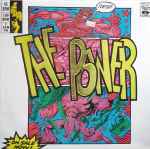 Cover von The Power, 1990-05-00, Vinyl