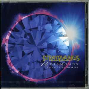 Articles On Stratovarius Albums, including: The Past And Now, The Chosen  Ones, Intermission (stratovarius Album), 14 Diamonds, Black Diamond: The   Visions Of Europe, Million Light Years Away