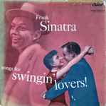 Cover of Songs For Swingin' Lovers, , Vinyl