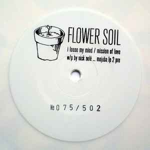 Flower Soil - Nick Solé