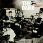 The Band – The Best Of A Musical History (2007, CD) - Discogs