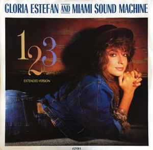 Miami Sound Machine - 123 (Extended Version)