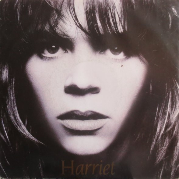 驚きの安さ ハリエット HARRIET/テンプル・オブ・ラヴ 洋楽