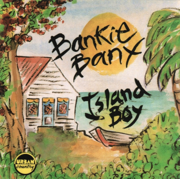 baixar álbum Bankie Banx - Island Boy