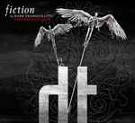 Cover of Fiction, 2016-04-16, Vinyl