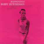 Bobby Hutcherson – Happenings (1967, Vinyl) - Discogs