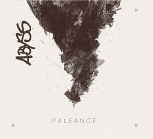 Abyss (3) - Paleance Album-Cover
