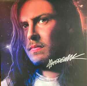 Andrew W.K. - The Wolf