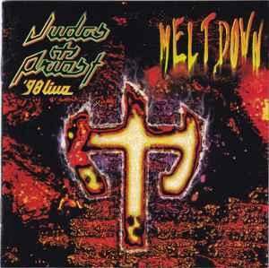 Judas Priest - '98 Live Meltdown