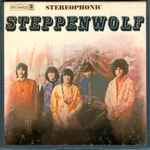 Cover of Steppenwolf, 1968-01-00, Reel-To-Reel