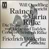 Will Quadflieg - Will Quadflieg Liest Rainer Maria Rilke Und Friedrich Hölderlin