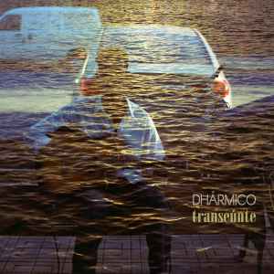 Dhármico - Transeúnte album cover
