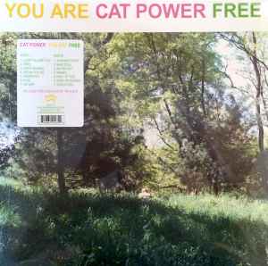 You Are Free - Cat Power