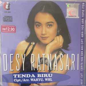 Desy Ratnasari - Tenda Biru album cover