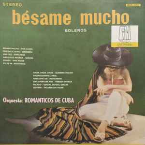 Bolero music | Discogs