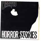 Cover of Horror Stories, , CD