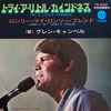 Glen Campbell - Try A Little Kindness / Lonely My Lonely Friend