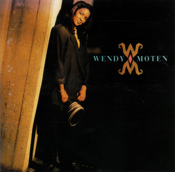 Wendy Moten – Wendy Moten (1992, CD) - Discogs