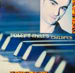 Cover of Children, 1996, Vinyl