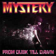 lataa albumi Mystery - From Dusk Till Dawn