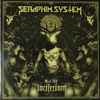 Seraphim System - Luciferium - Act III