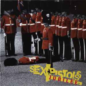 Jubilee - Sex Pistols