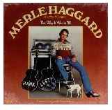 Merle Haggard - The Way It Was In '51 album cover