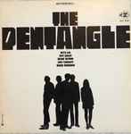 Cover of The Pentangle, 1971, Vinyl