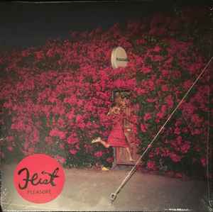 Feist – Open Season - Remixes And Collabs (2006, Vinyl) - Discogs