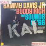 Cover of The Sounds Of '66, 1966, Vinyl