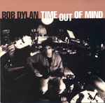 Cover of Time Out Of Mind, 1997-09-30, CD