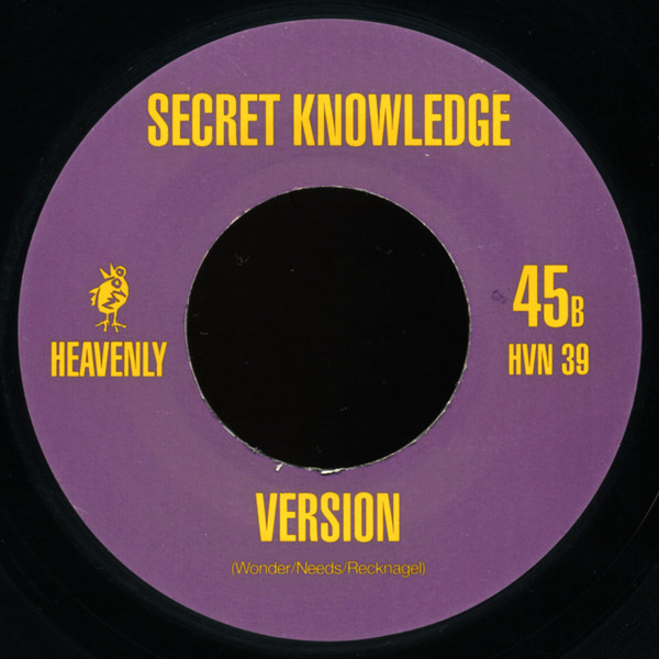 Album herunterladen Secret Knowledge - 2 Much Of Nuttin