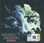  Michael Jackson - Scream (Vinyl/LP): CDs y Vinilo