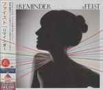 Cover of The Reminder, 2007-07-11, CD