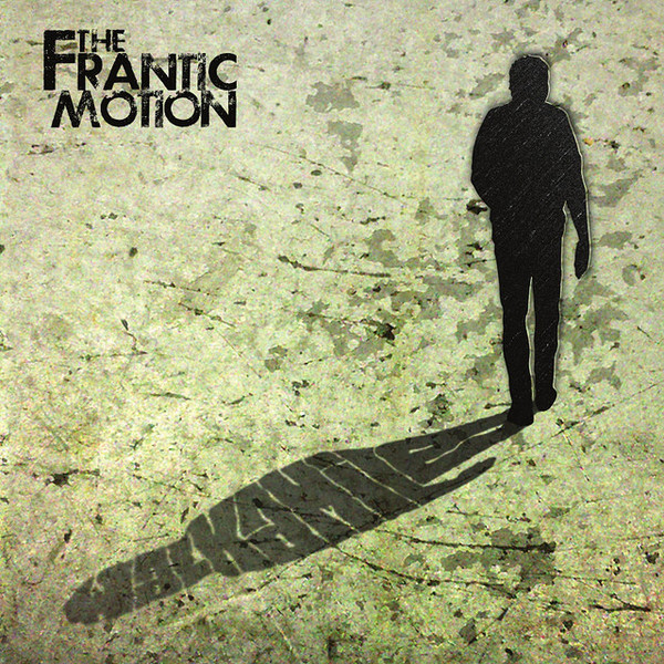 ladda ner album The Frantic Motion - Walk A Mile