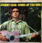 Carátula de Songs Of The Soil, 1959-09-00, Vinyl