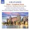 Granados*, Barcelona Symphony Orchestra*, Pablo González (4) - Orchestral Works