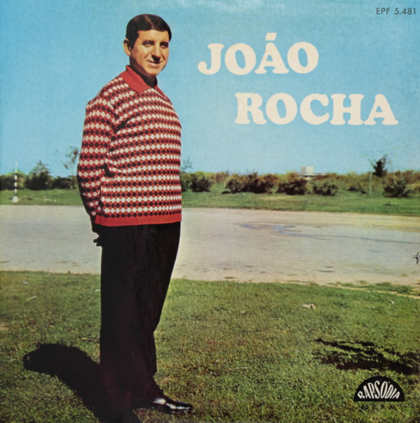 télécharger l'album João Rocha - O Bombo Do Ti Mateus