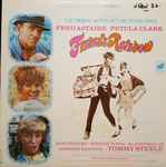 Cover of Finian's Rainbow (Original Motion Picture Soundtrack), 1968, Vinyl