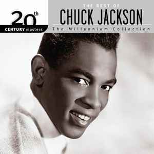 Chuck Jackson - The Best Of Chuck Jackson album cover