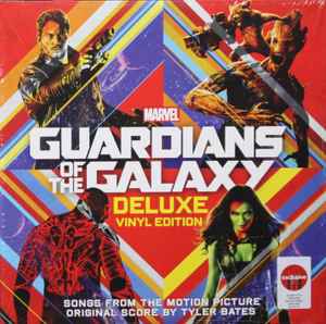Various - Guardians Of The Galaxy