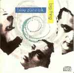 Cover of Big Thing, 1988, CD