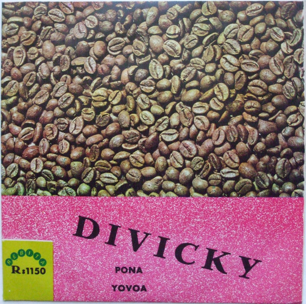 Album herunterladen Divicky M M - Pona Youda