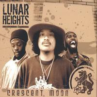 ladda ner album Lunar Heights - Crescent Moon