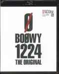Boøwy – 1224 The Original (2017, DVD) - Discogs