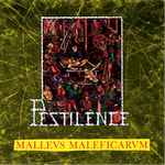 Cover of Malleus Maleficarum, 2017, Vinyl