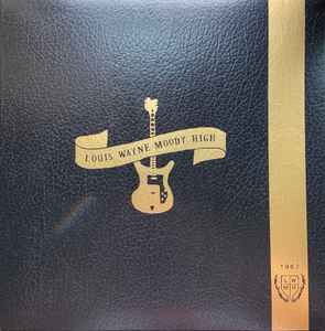 Various - Louis Wayne Moody High: 1967