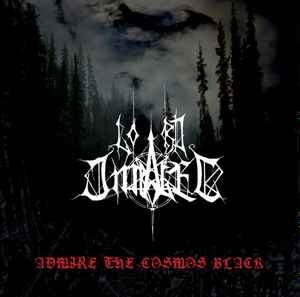 Lord Impaler - Admire The Cosmos Black album cover