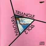 Niagara Triangle – Niagara Triangle Vol.2 = ナイアガラ