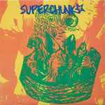 Cover of Superchunk, 1990-09-25, Vinyl
